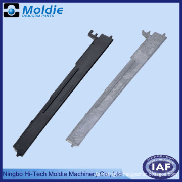 Long Aluminum Die Casting Parts for Window